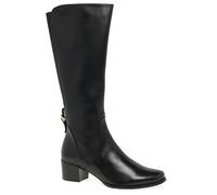 Regarde Le Ciel Jolene 22 (m) Womens Knee High Boots - Black, EU 41