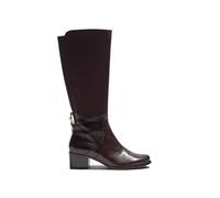 regarde le ciel Jolene 22 tall boots in brown - Women, brown, 7 UK