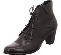 regarde le ciel Sonia 123 Womens Ankle Boots Black Glove 6 UK
