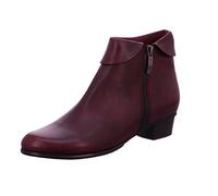 Regarde Le Ciel Stefany 03 Womens Ankle Boots - EU 38, Wine