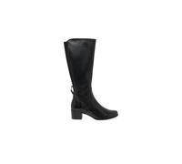 Regarde Le Ciel Women's 'Jolene 22 (M)' Knee High Boots in Black | Size: 6.5 Regarde le Ciel Black 6.5