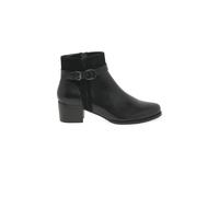 Regarde Le Ciel Women's 'Jolene 23' Ankle Boots in Black | Size: 4.5 Regarde le Ciel Black 4.5