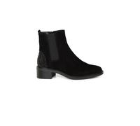 Regarde Le Ciel Women's 'Moira 01' Chelsea Boots in Black | Size: 6.5 Regarde le Ciel Black 6.5