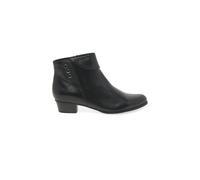 Regarde Le Ciel Women's 'Stefany 186' Ankle Boots in Black | Size: 5.5 Regarde le Ciel Black 5.5
