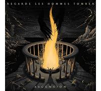 Regarde Les Hommes Tomber - Ascension [VINYL]
