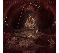 Regarde Les Hommes Tomber - Exile [VINYL]