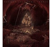 Regarde Les Hommes Tomber - Exile [VINYL]