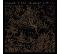 Regarde Les Hommes Tomber - Regarde Les Hommes Tomber [VINYL]