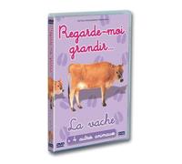 Regarde-Moi Grandir ... la Vache - DVD