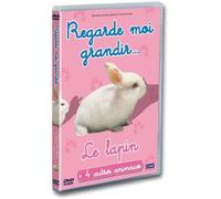 Regarde-Moi Grandir ... le Lapin - DVD