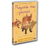 Regarde-Moi Grandir ... le Renard - DVD