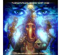 Regardless Of Me - Pleasures And Fear (Digipak Version)