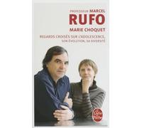 Regards Croises Sur L'Adolescence, Son Evolution, SA Diversite (Ldp Litterature)