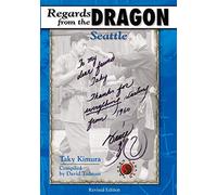 Regards from the Dragon: Seattle