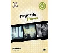 Regards libres - cinq courts metrages a l'epreuve du reel