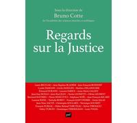 Regards sur la justice