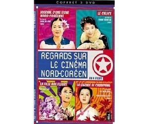 Regards sur le cinéma nord-coréen