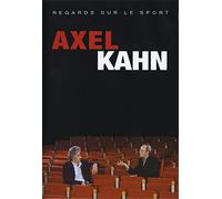 Regards sur le sport alex kahn