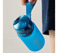 Regatta 0.35L Tritan Water Bottle Blue