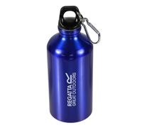 Regatta 0.5L Aluminium Bottle Blue