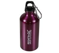 Regatta 0.5L Aluminium Bottle Pink