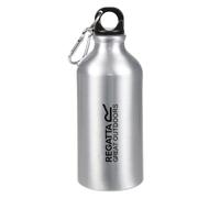 Regatta 0.5L Aluminium Bottle Silver