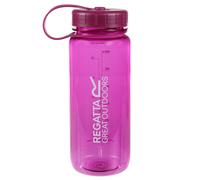 Water bottle Regatta Tritan Violet 0,75 L