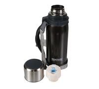 Regatta 1.2L Vacuum Flask Black