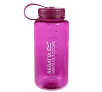 Water bottle Regatta Tritan Violet 1 L