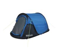 Regatta Malawi Ii Tent Blue 2 Places