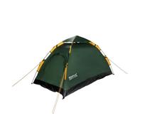 Regatta 2 Person Instant Tent - Green Pastures - One Size