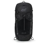 Regatta Blackfell 4 25L Backpack in Jet Black Regatta Jet Black