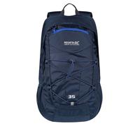 Regatta 35 Litre Atholl II Backpack (One Size) (Dark Denim/Nautical Blue)