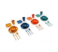 Regatta 4 Person Picnic Set Perfect for Outdoor Dining Adventures