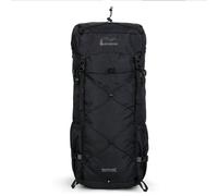 Grey unisex One Size Regatta Survivor V 45L Backpack Grey