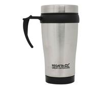 Regatta 450ml Thermal Mug - Silver - One Size - Silver