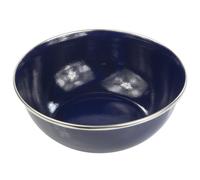 Regatta 550ml Enamel Bowl - Blue