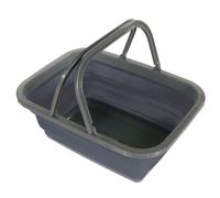 Regatta 8L Folding Wash Basin
