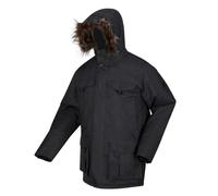 Regatta Aarav Men's Jacket, Rhino Marl, XXXL