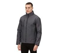 Regatta Ablaze 3 Layer Mens Softshell Jacket