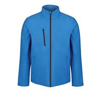 Regatta Ablaze 3 Layer Mens Softshell Jacket