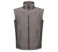 REGATTA Ablaze Mens Softshell Bodywarmer Gilet Water Repellent Fitted