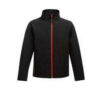 Regatta Ablaze Mens Softshell Jacket | Showerproof | 9 Colours | S-3XL