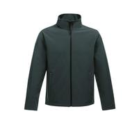 Regatta Ablaze Mens Softshell Jacket | Showerproof | 9 Colours | S-3XL