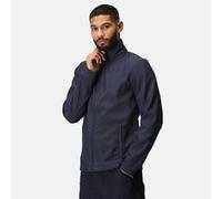 Regatta Herren Ablaze Men's Printable Softshell jacke (1er Pack)