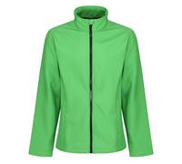 Regatta Professional TRA628 Mens Ablaze Printable Softshell Jacket Ext M