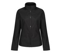 Regatta Ablaze Printable Womens Softshell Lightweight Jacket
