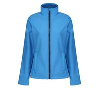 Regatta Ablaze Printable Womens Softshell Lightweight Jacket