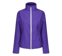 Regatta Ablaze Printable Womens Softshell Lightweight Jacket