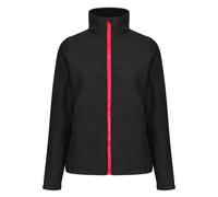 Regatta Ablaze Printable Womens Softshell Lightweight Jacket